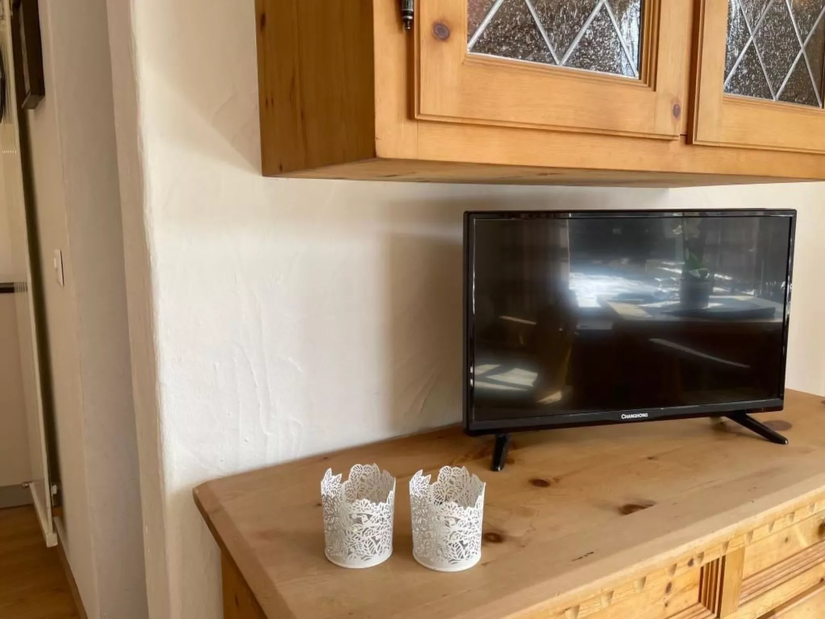 Chesa Prüma-Drinnen