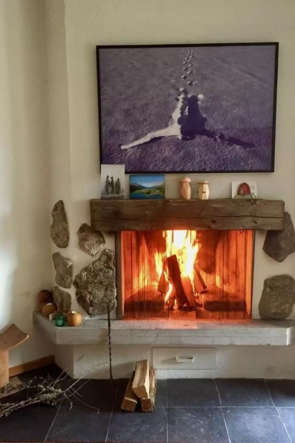 Chesa Giannuot-Drinnen