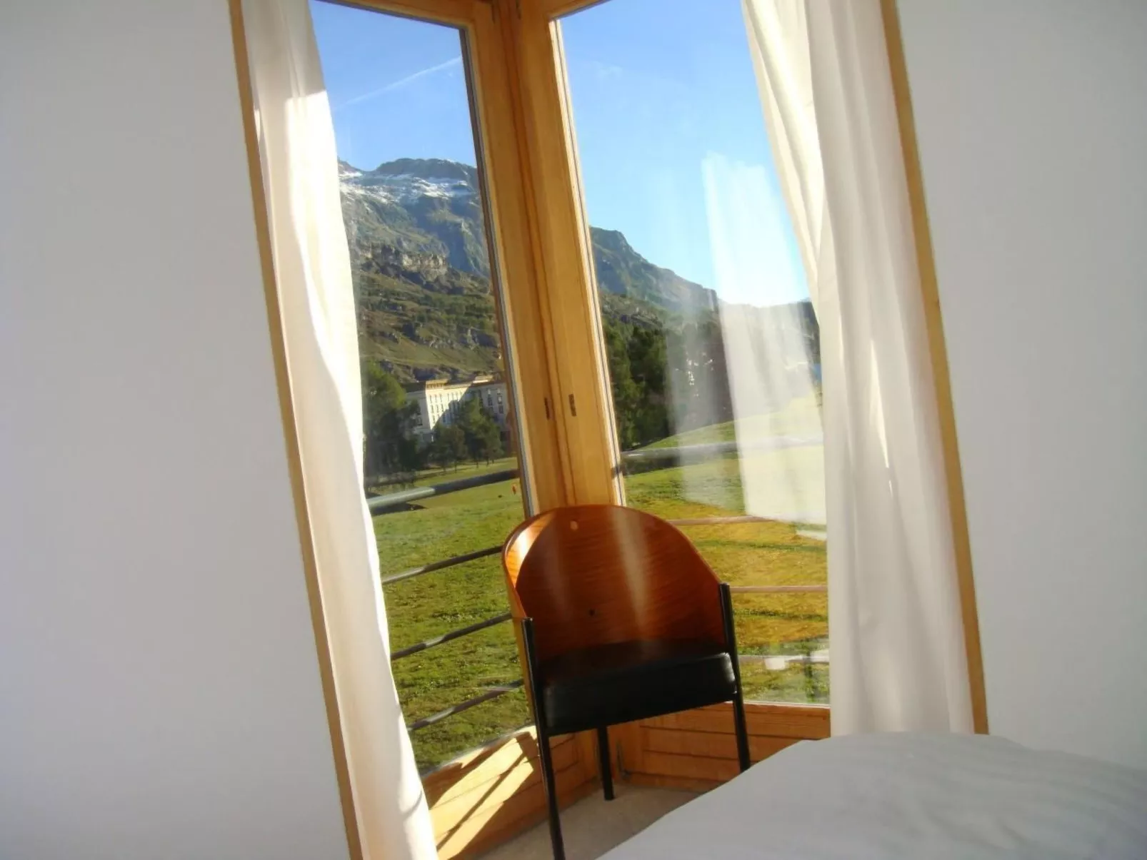 Casa Capricorn Nr.24-Dedans