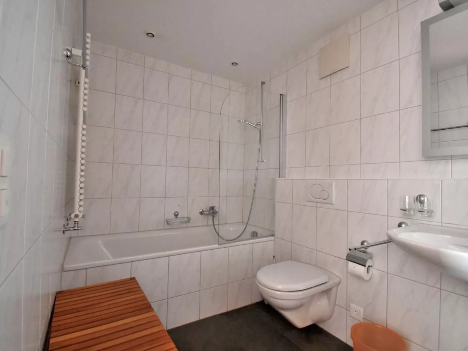 Puoz Fewo Bernina-Inside