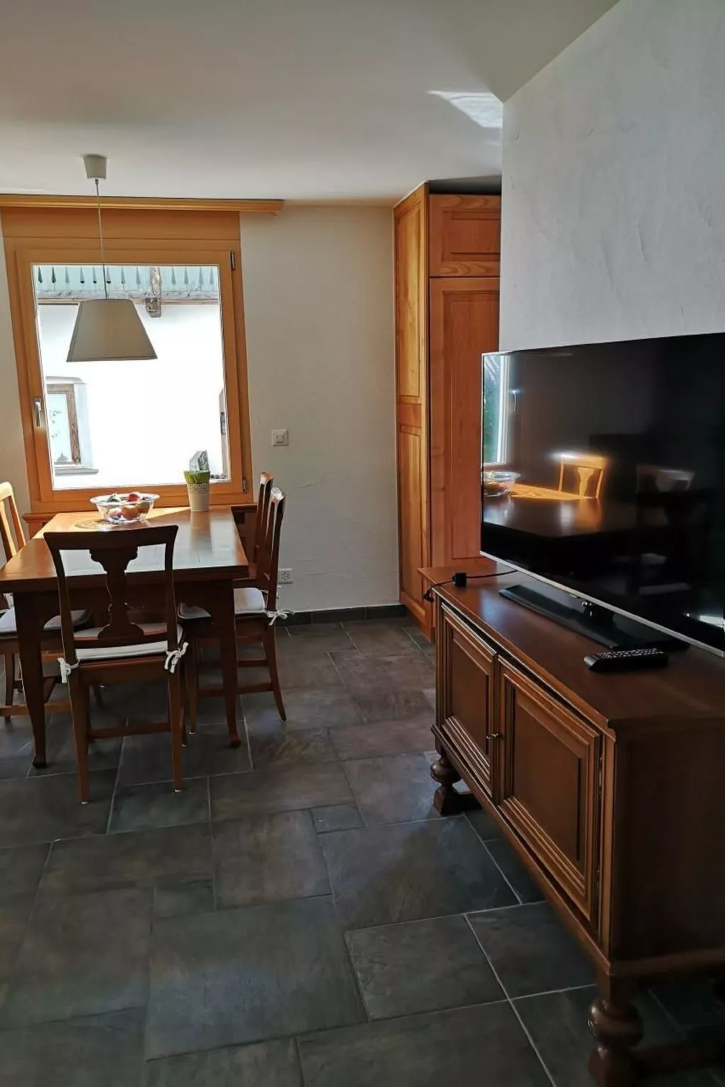 4 Bettwohnung Üerts-Drinnen