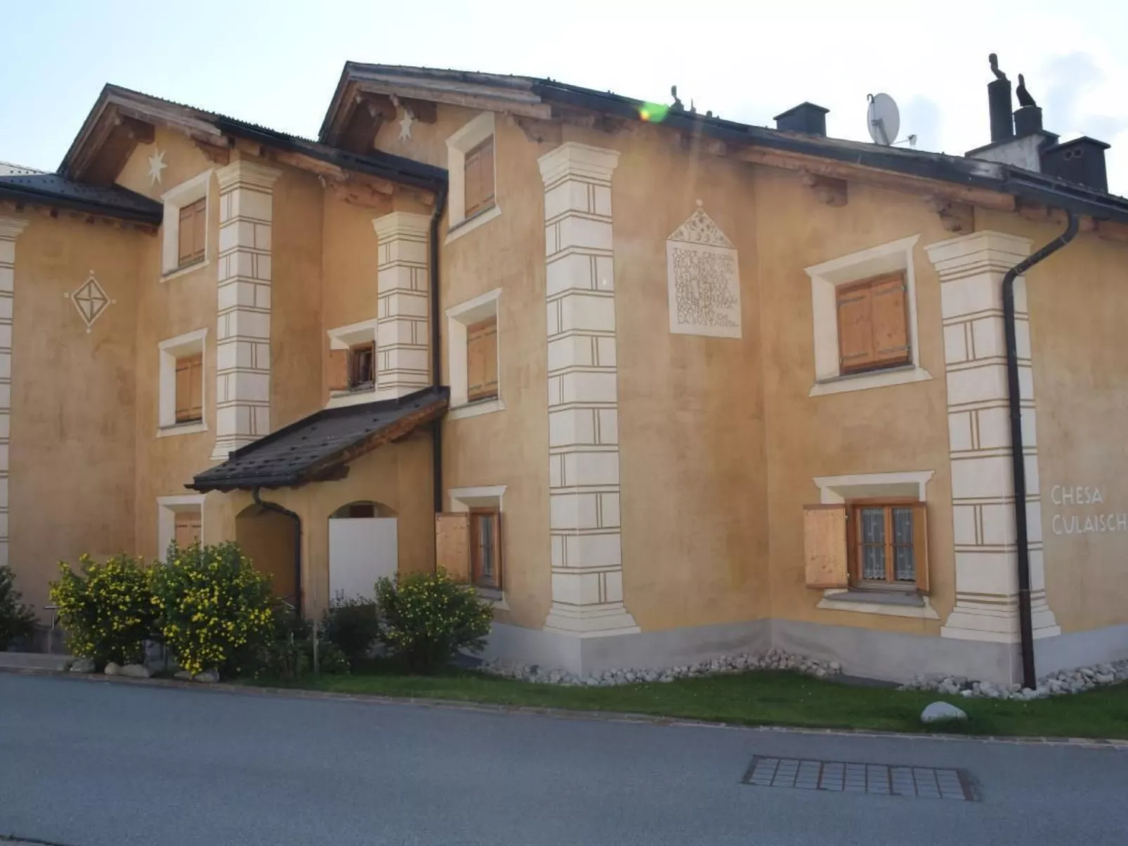 Culaischem 1-Drinnen