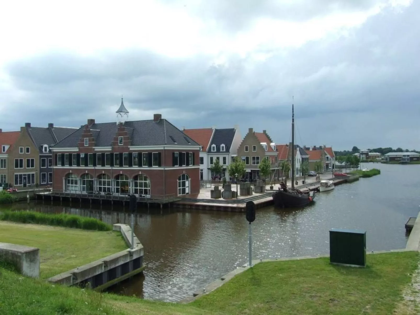 117 Haus Fee-Draußen