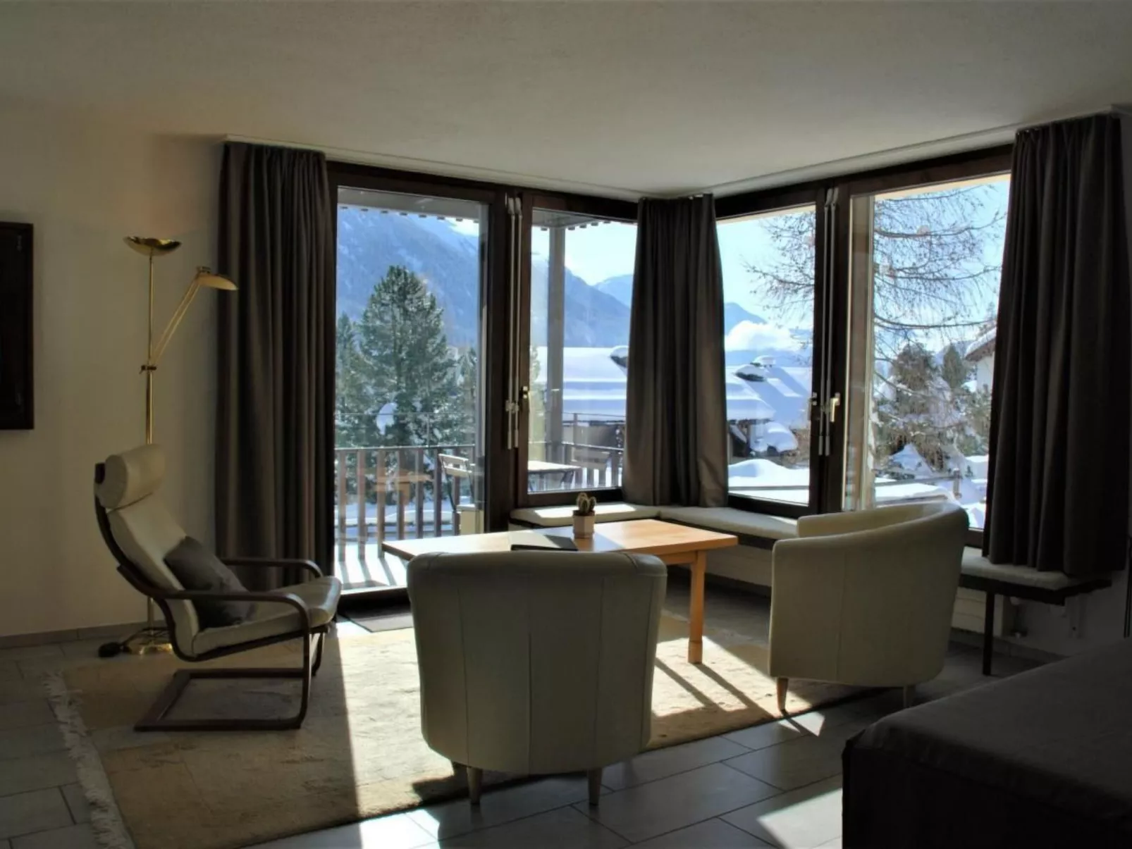 Arnica 2 La Punt-Drinnen