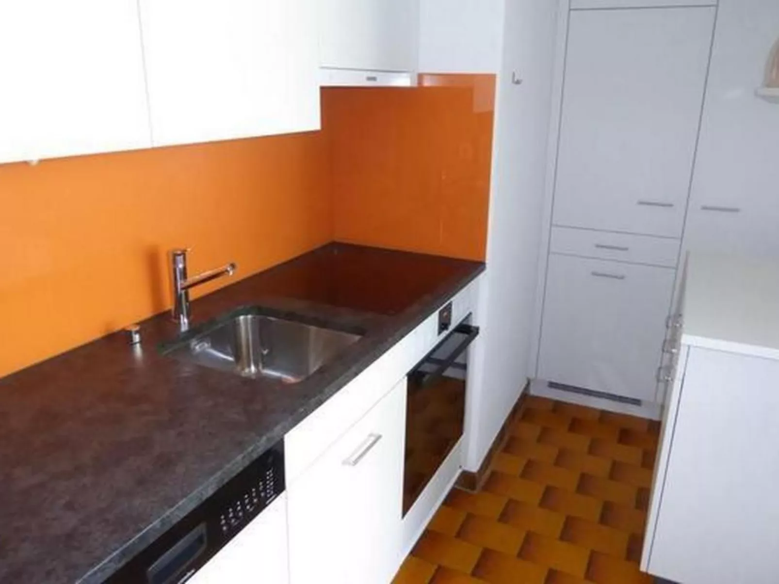 Chesa Margretta-Drinnen