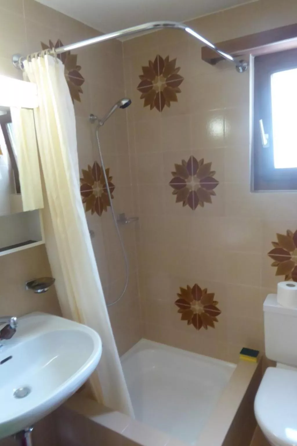 Chesa Margretta-Dedans