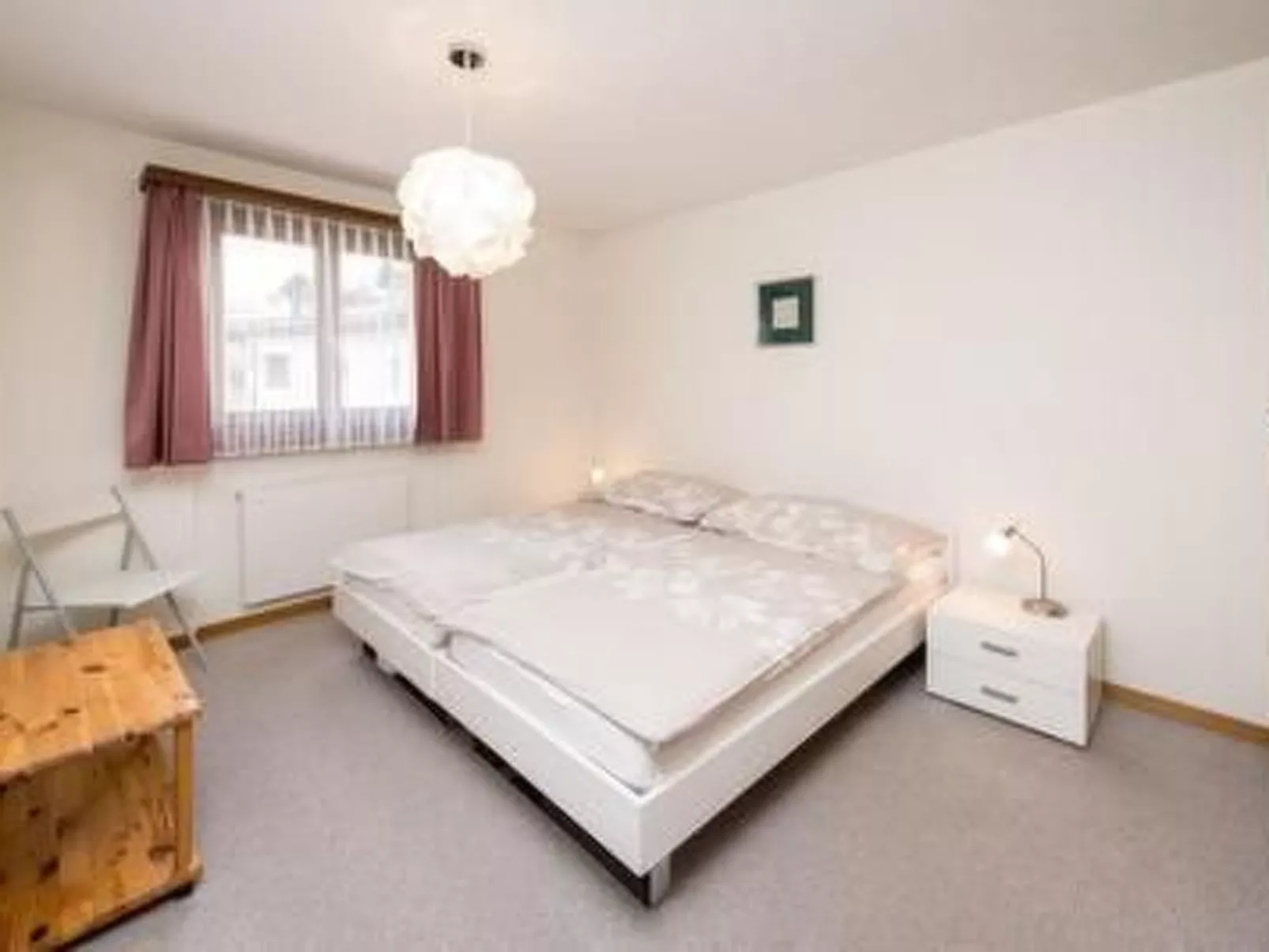 Chesa Margretta-Dedans