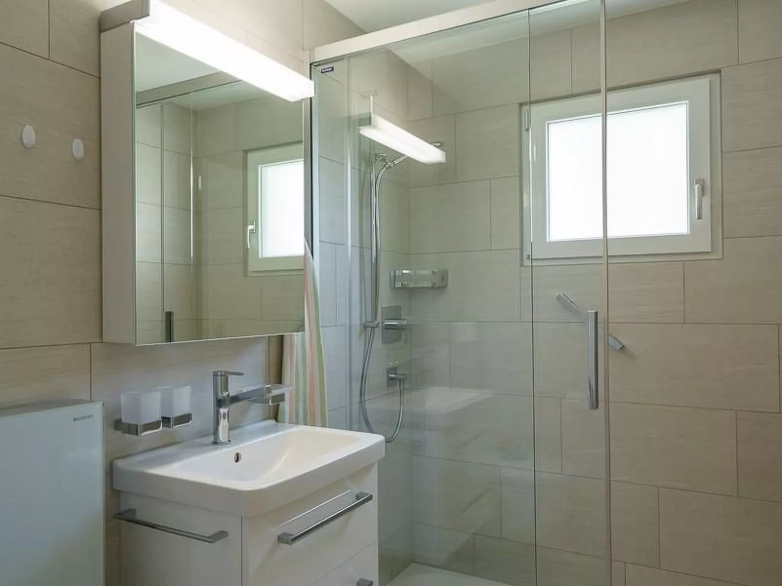 Chesa Margretta-Dedans