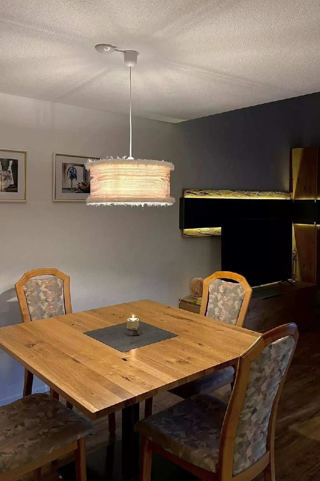 Residenz La Mora 28-Inside