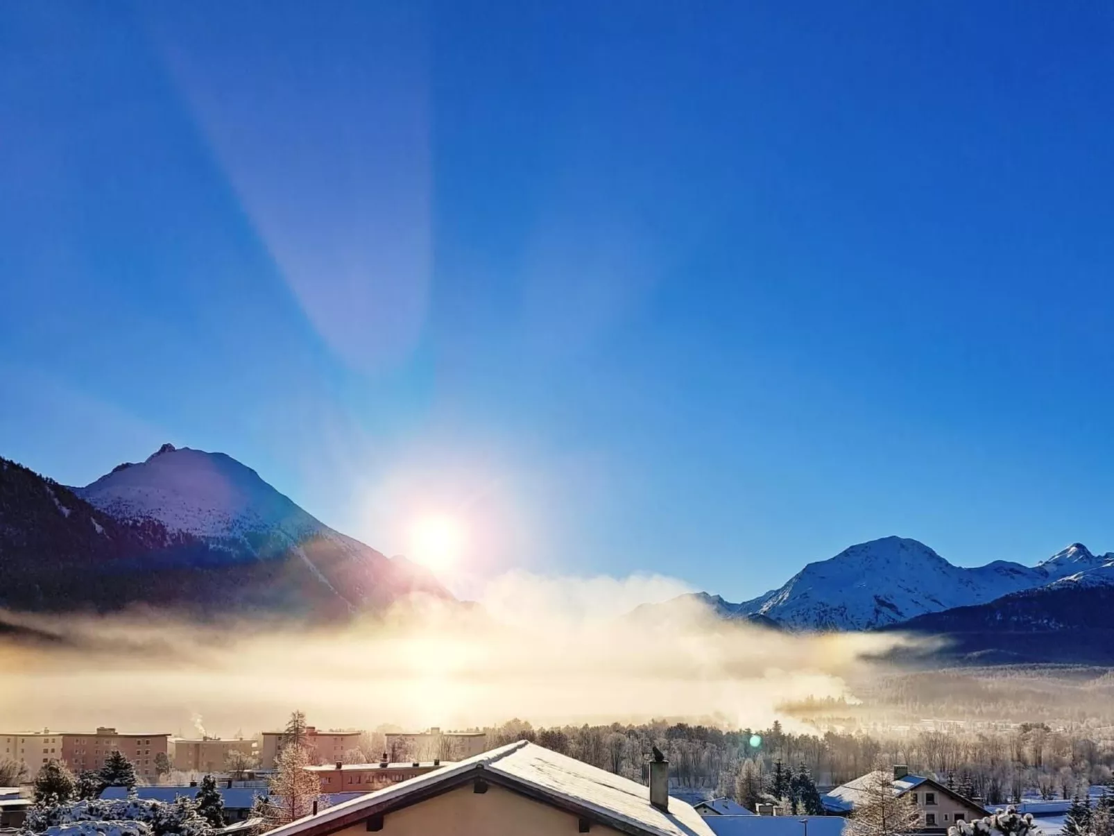 Bellavista Ap Henkel-Outside