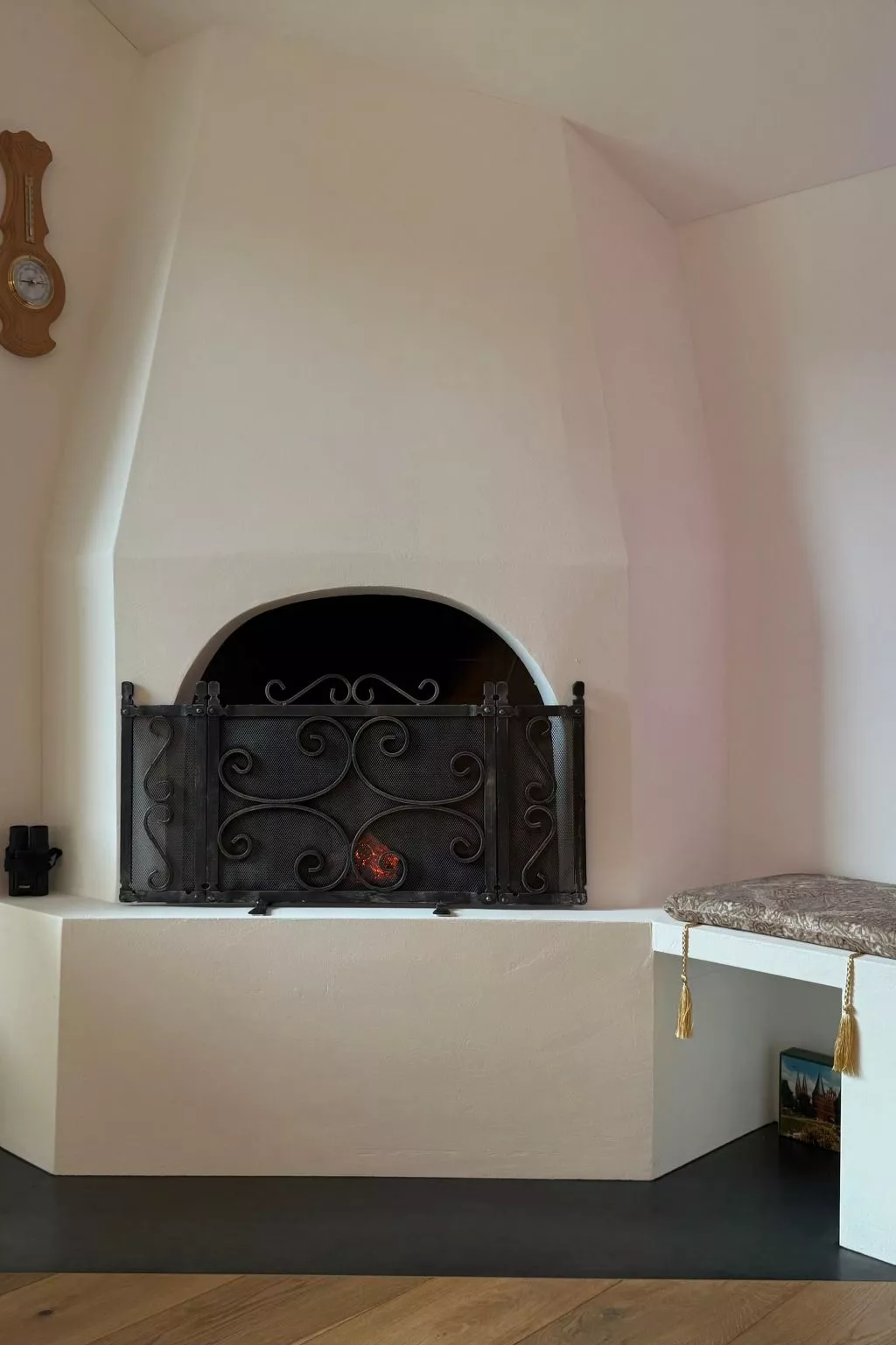 Chesa Müsella-Drinnen