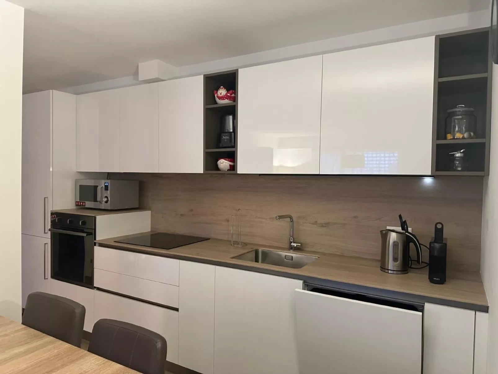 Chesa Sur Val-Dedans