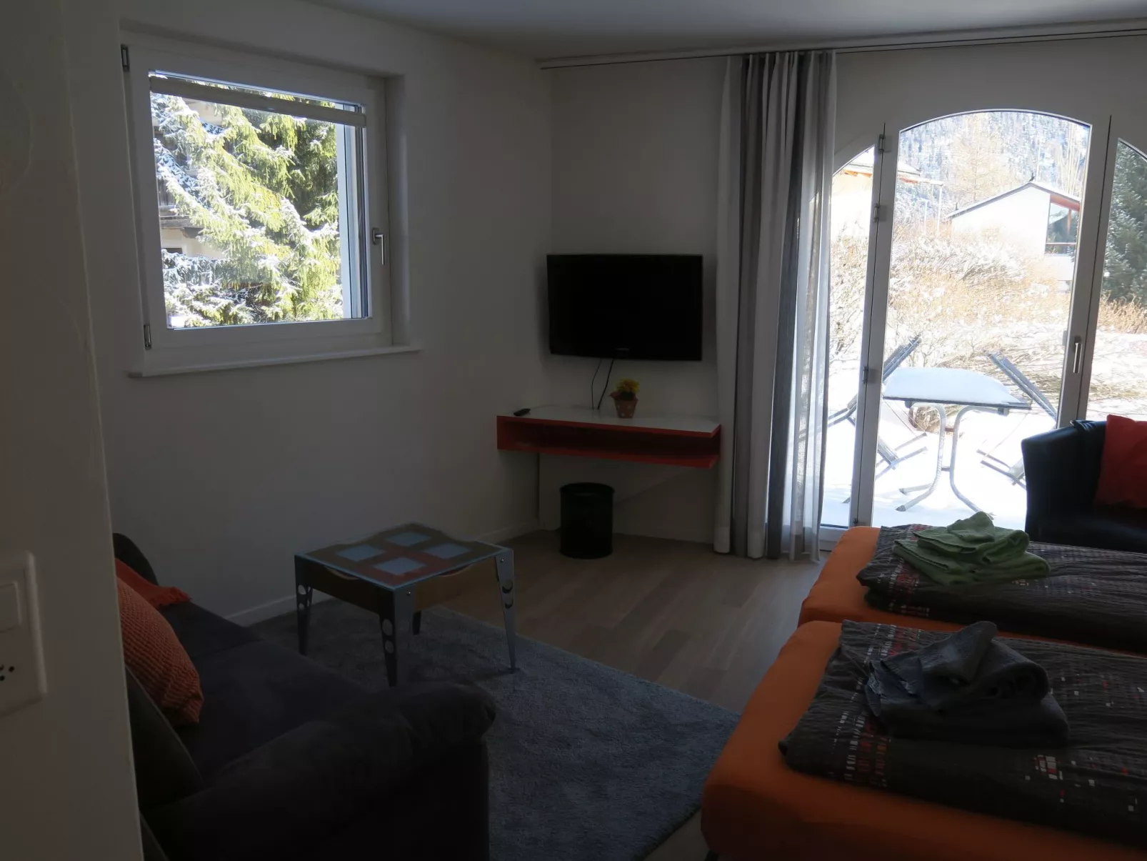 Culögnas 19-Drinnen