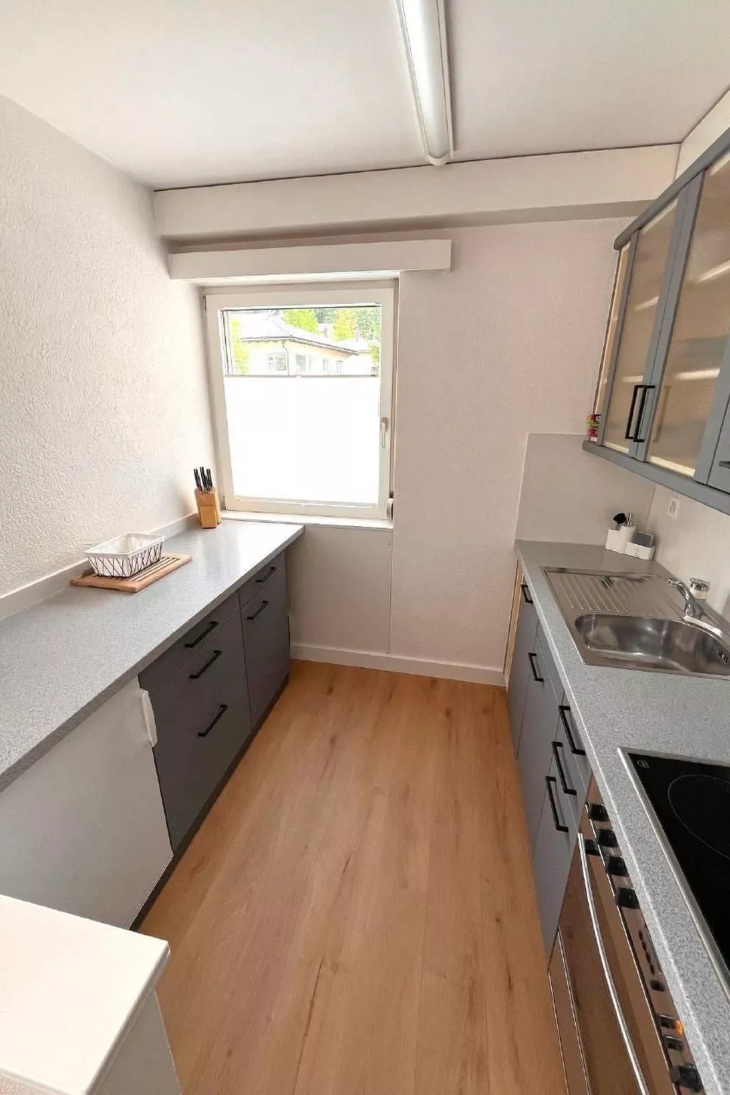 Chesa Sper L'Ova-Drinnen