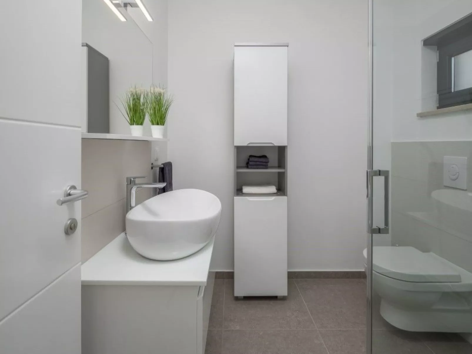 Schöne Villa Bettina in Vodice-Inside