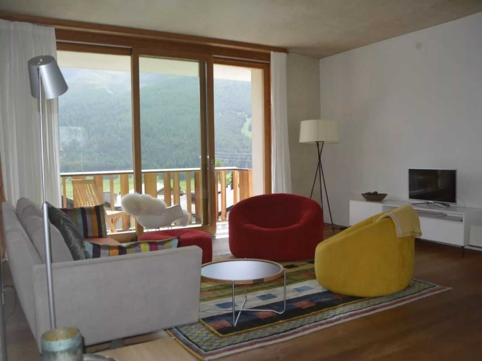 Chesa Mariöl Sur B2-Image-tags.info