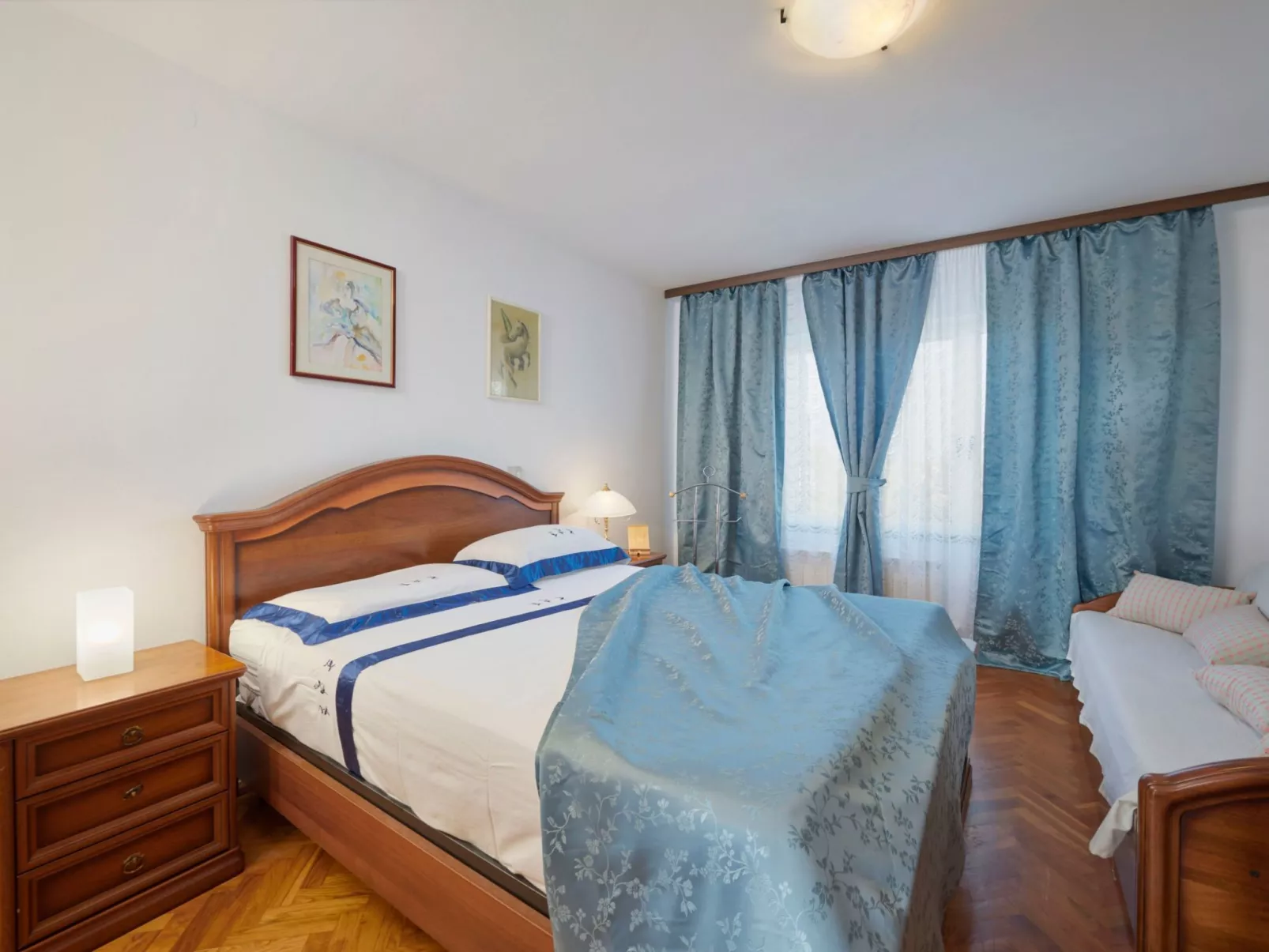 Villa Bastianich mit großem Garten und Pool-Inside