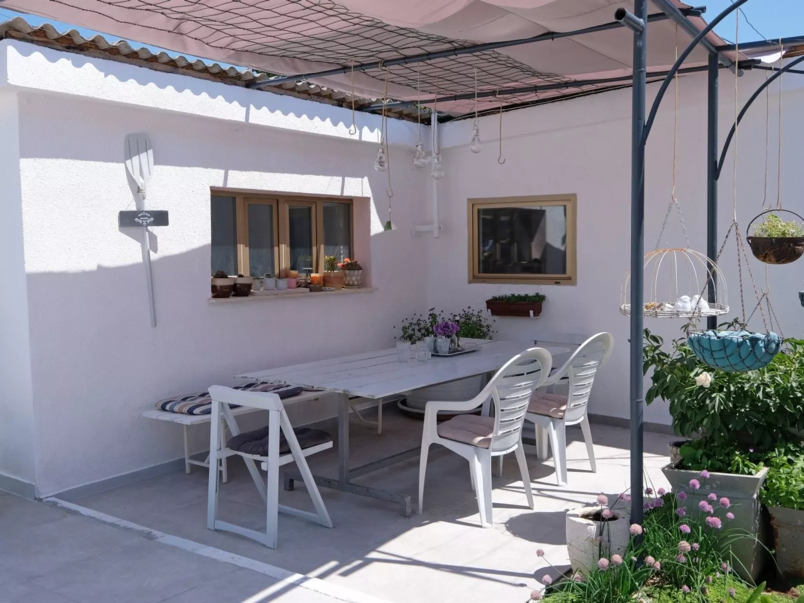 Haus in Pula mit privatem Pool-Inside