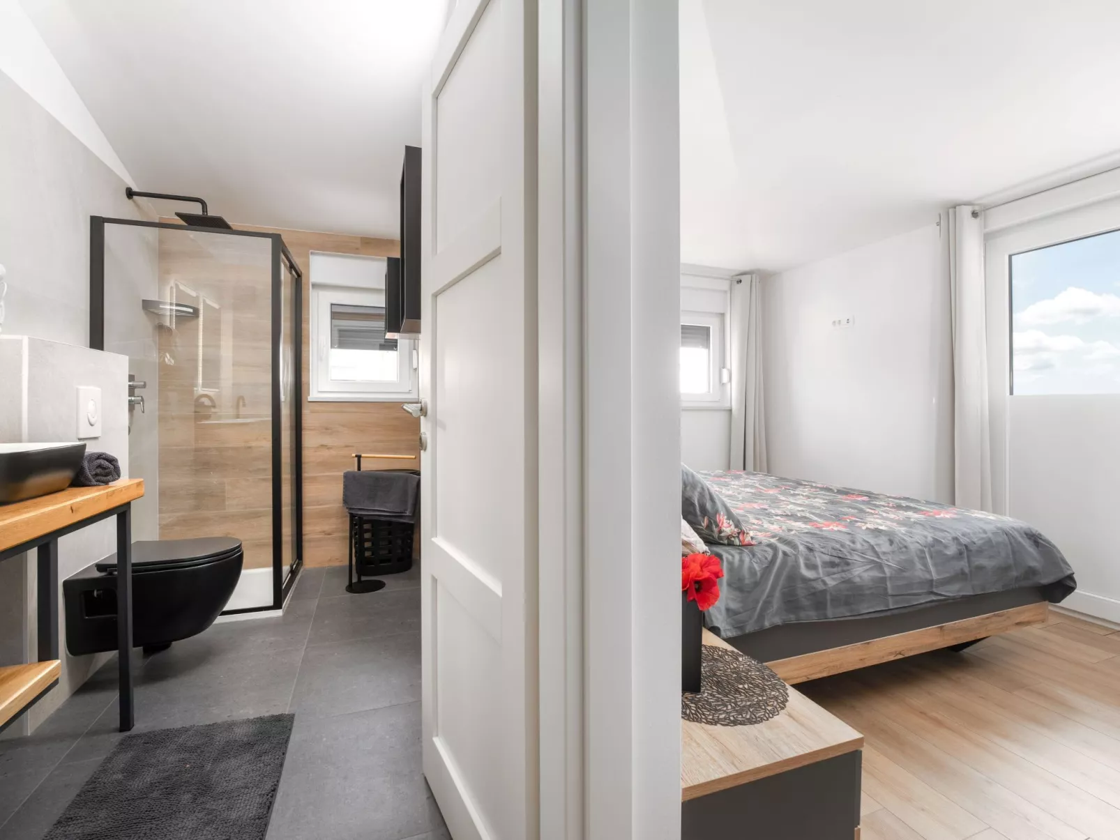 Villa Jasminka-Inside