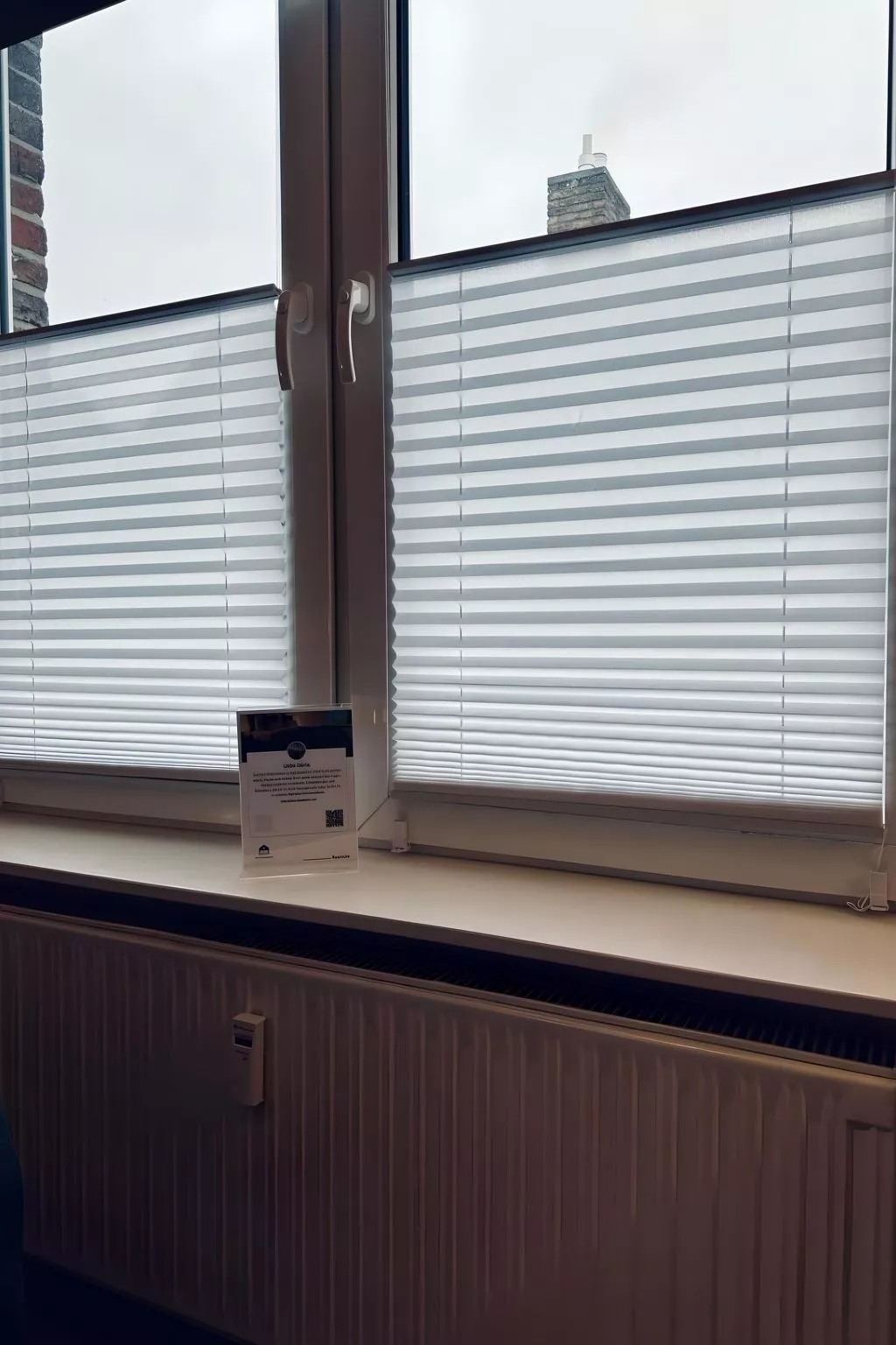 FeWo Burgnest-Drinnen