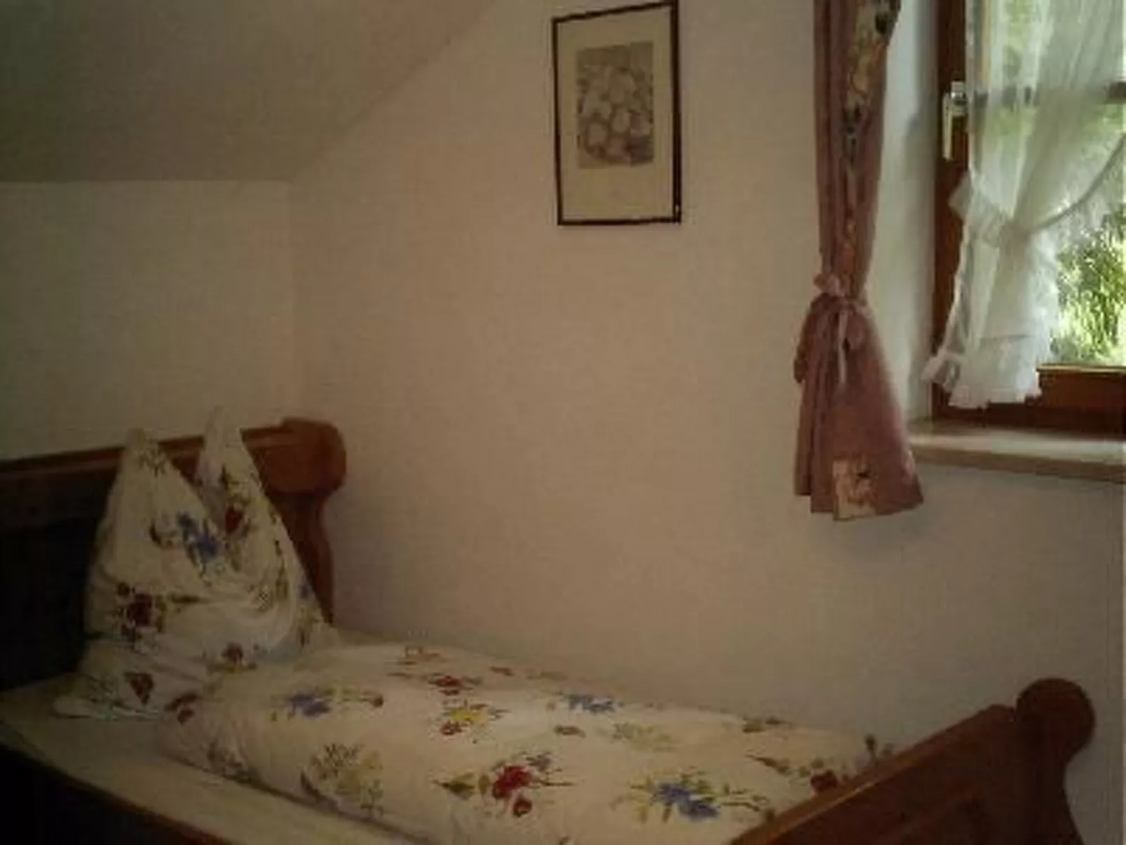 Haus Alphorn Wh 15-Drinnen