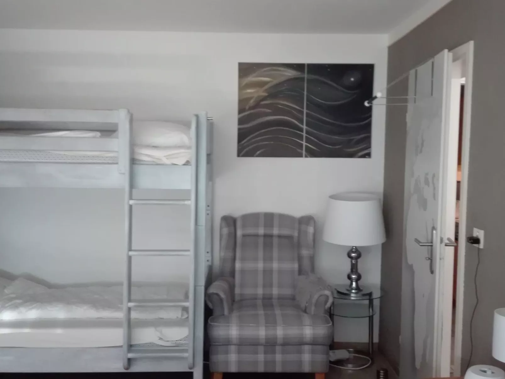 Sonnenbichl Wh 201-Inside