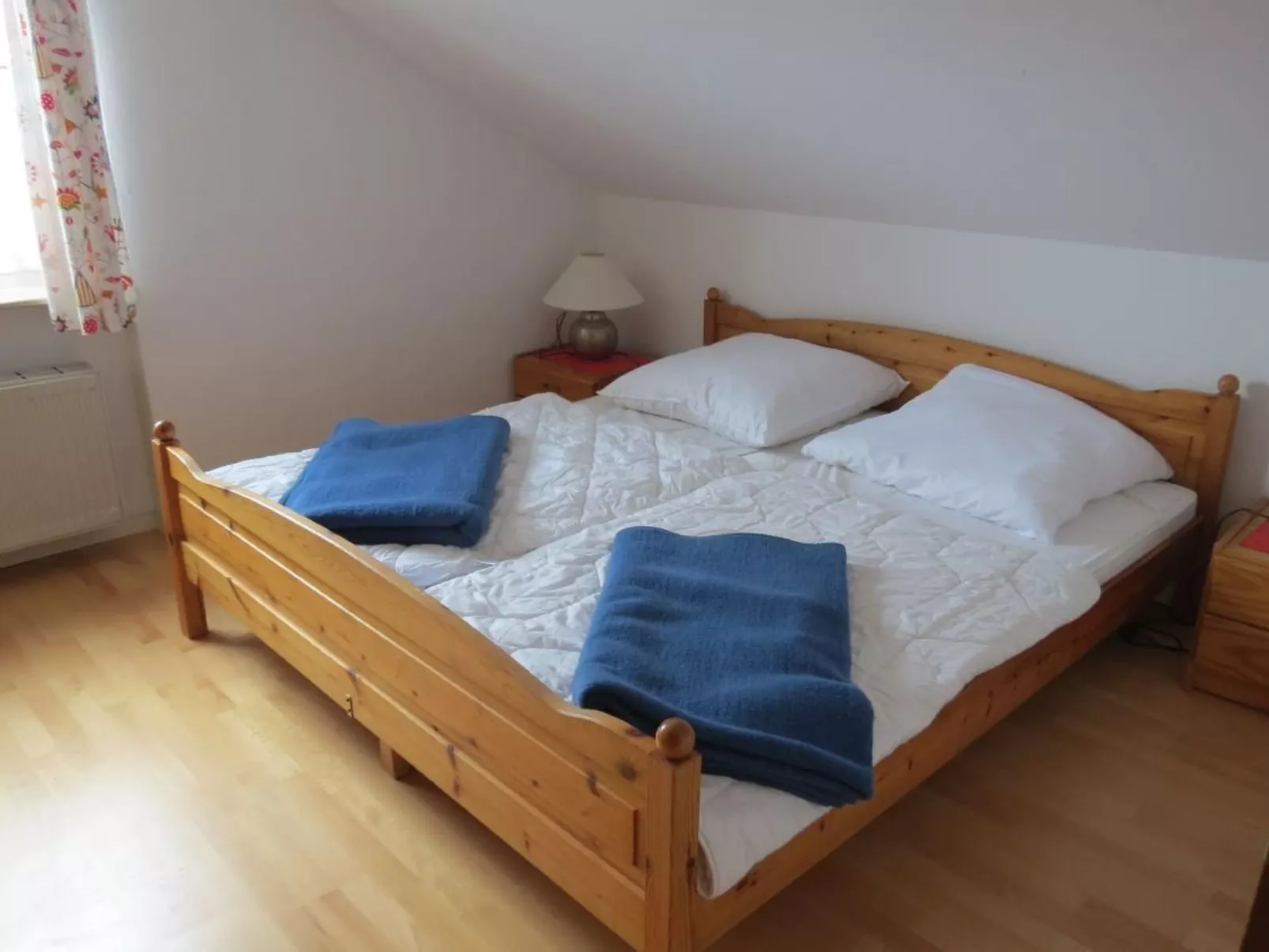 Wohnung in Kellenhusen mit Grill und Garten-Inside