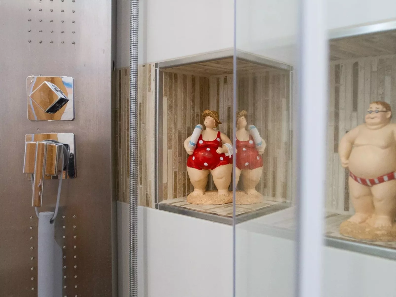 Moin-Moin in Friedrichskoog-Spitze-Drinnen