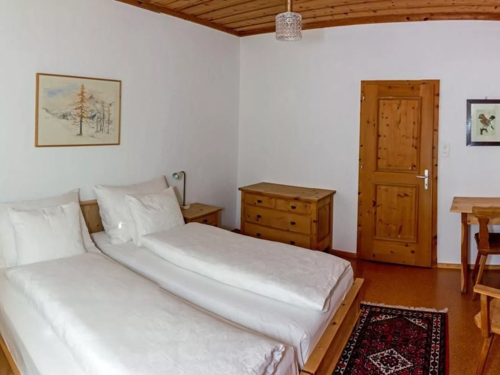 Chesa Müller-Drinnen