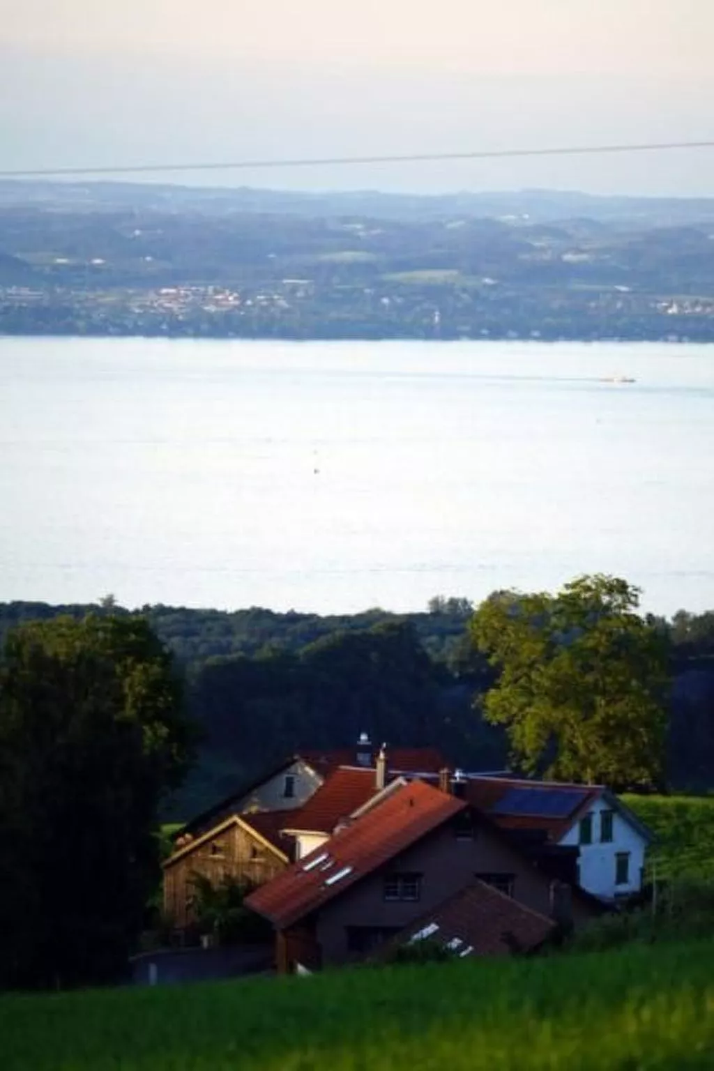 Ferien in der Vogelherd-Dedans