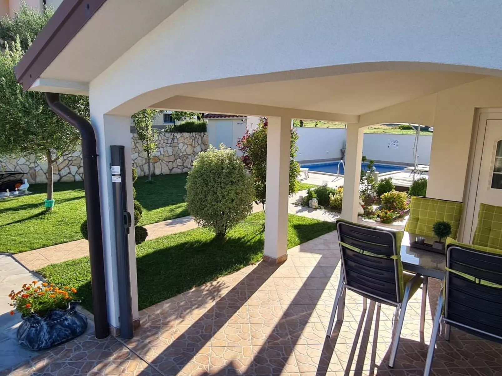 Apartment Sanja-Inside