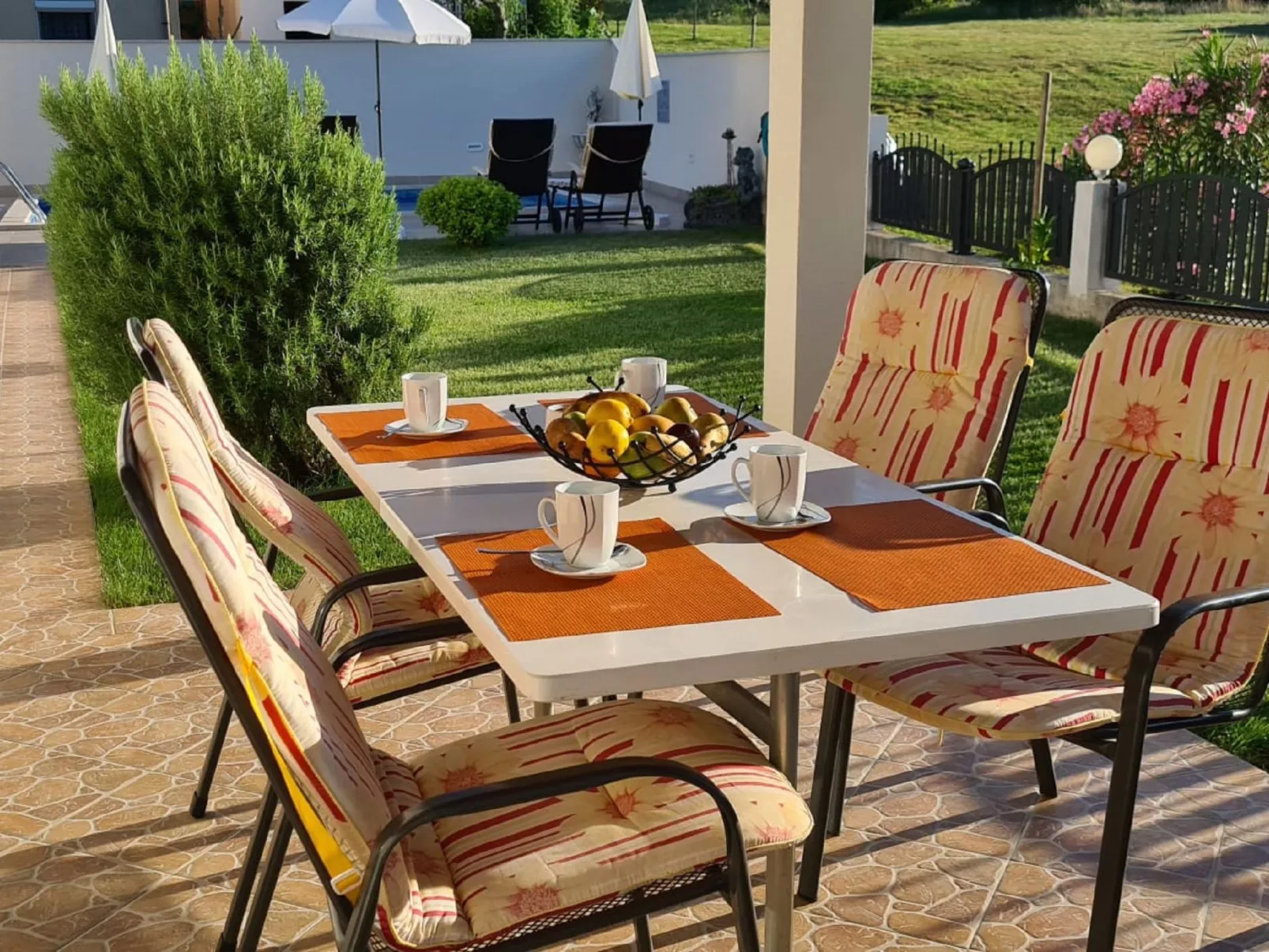 Apartment Ivan-Inside