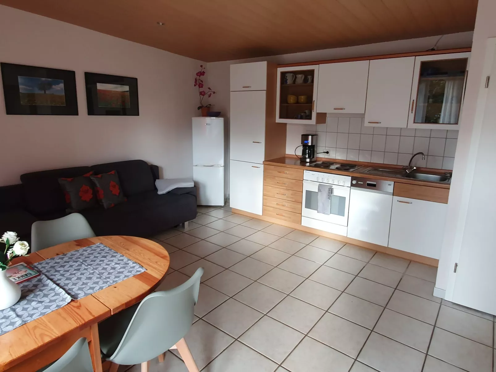 Kummerower See-Inside