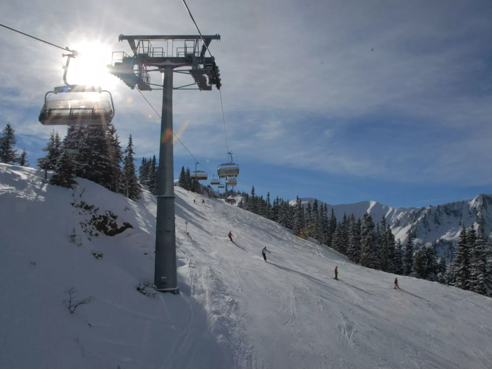 Ferienwohnungen Hohl-Inside