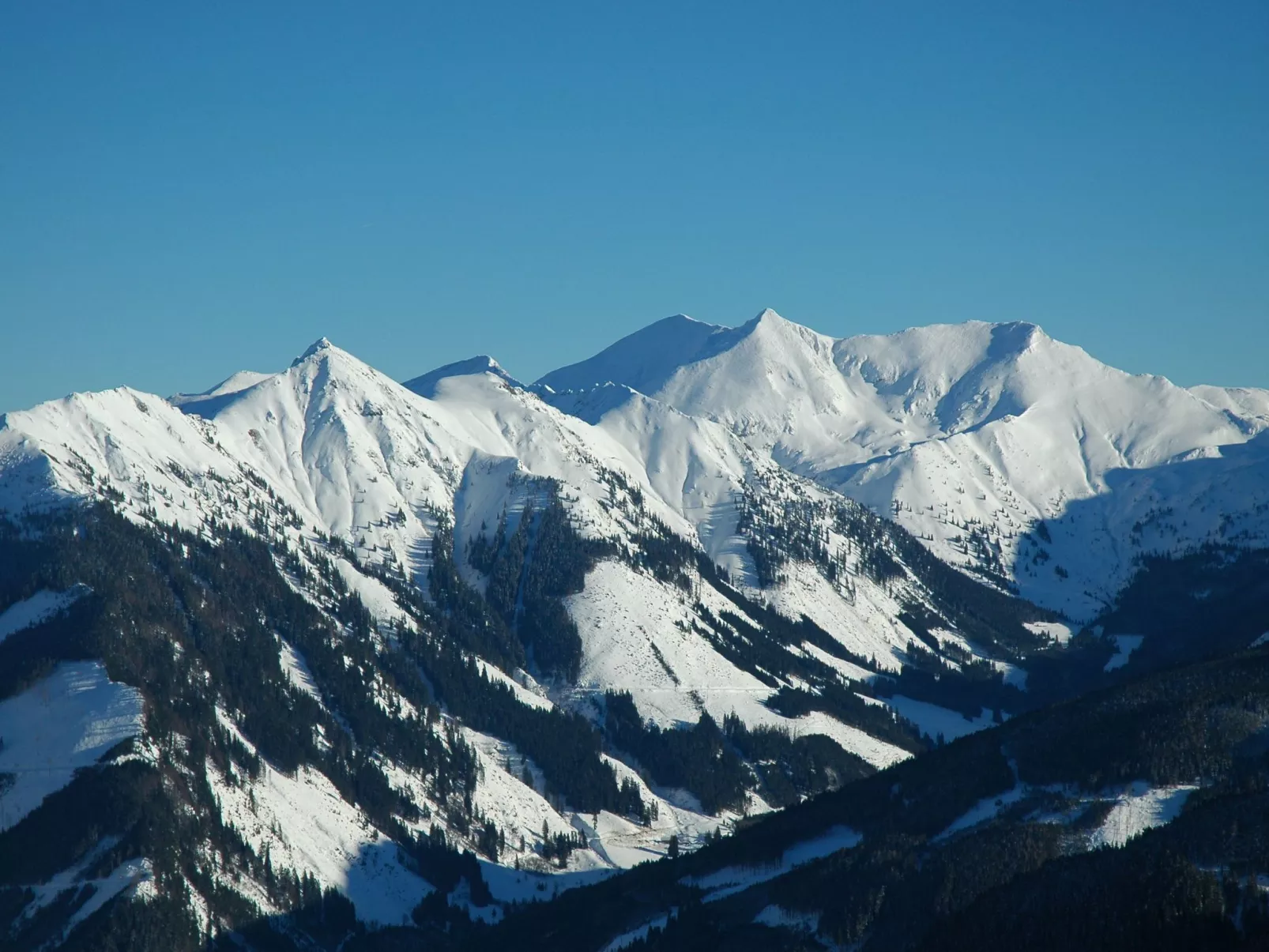 Ferienwohnungen Hohl-Drinnen
