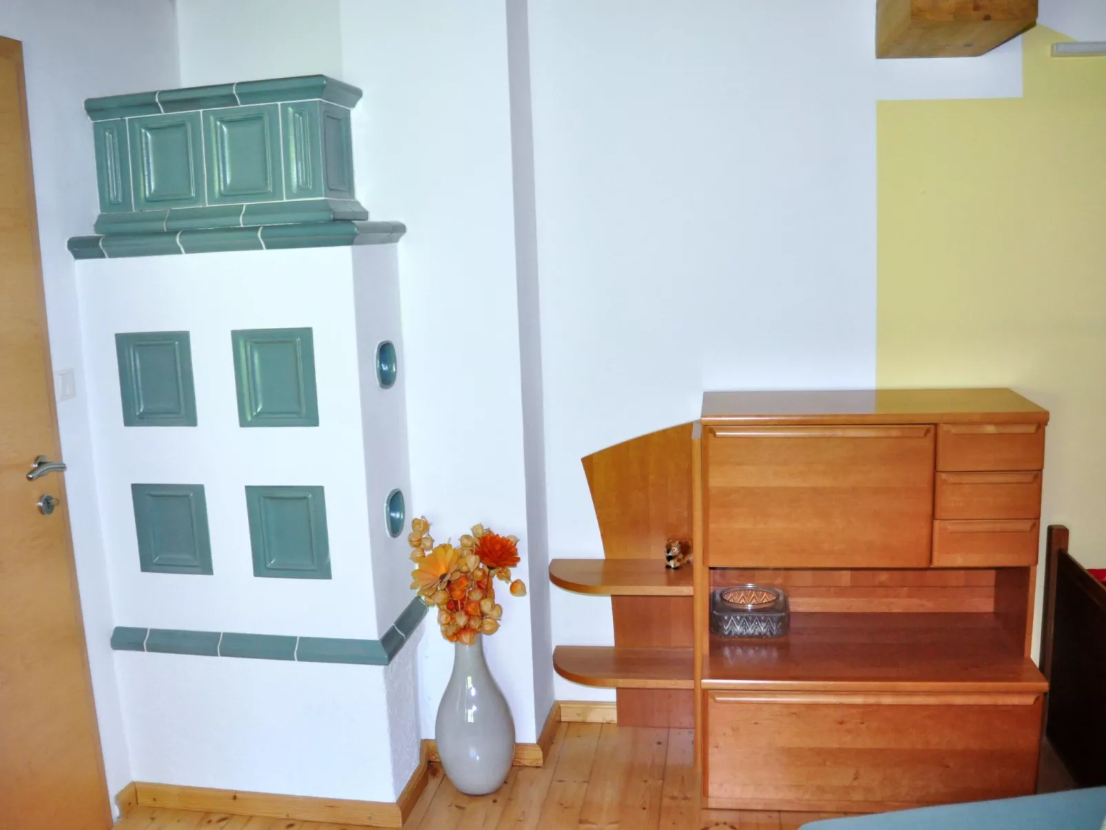 FEWO Gartenblick-Drinnen