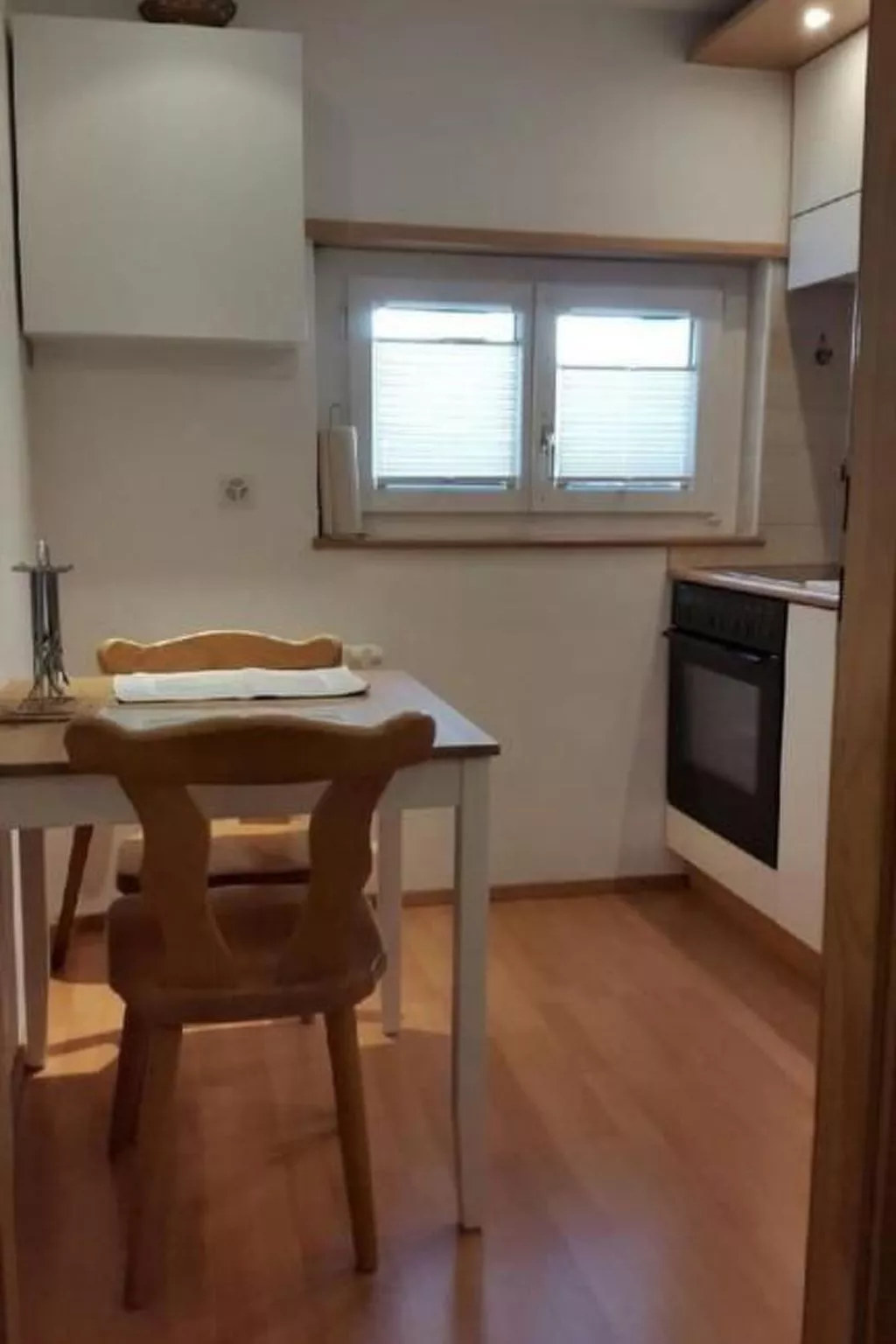 Studio Chesa Marias-Inside