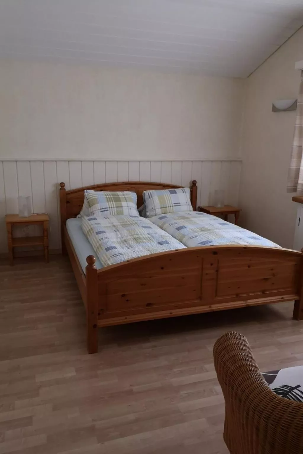 4 Bettwohnung-Dedans