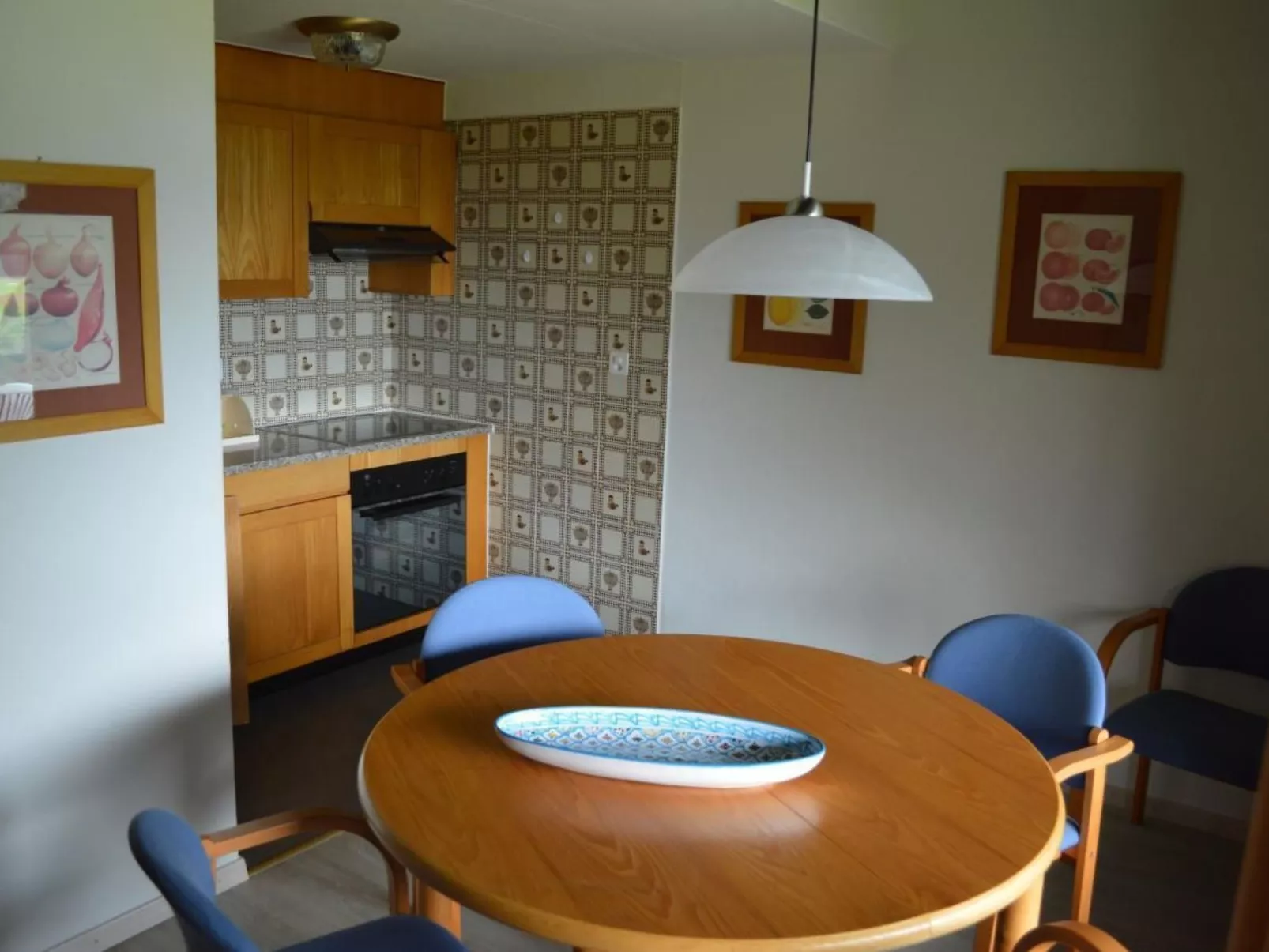 Residenz La Mora 36-Inside