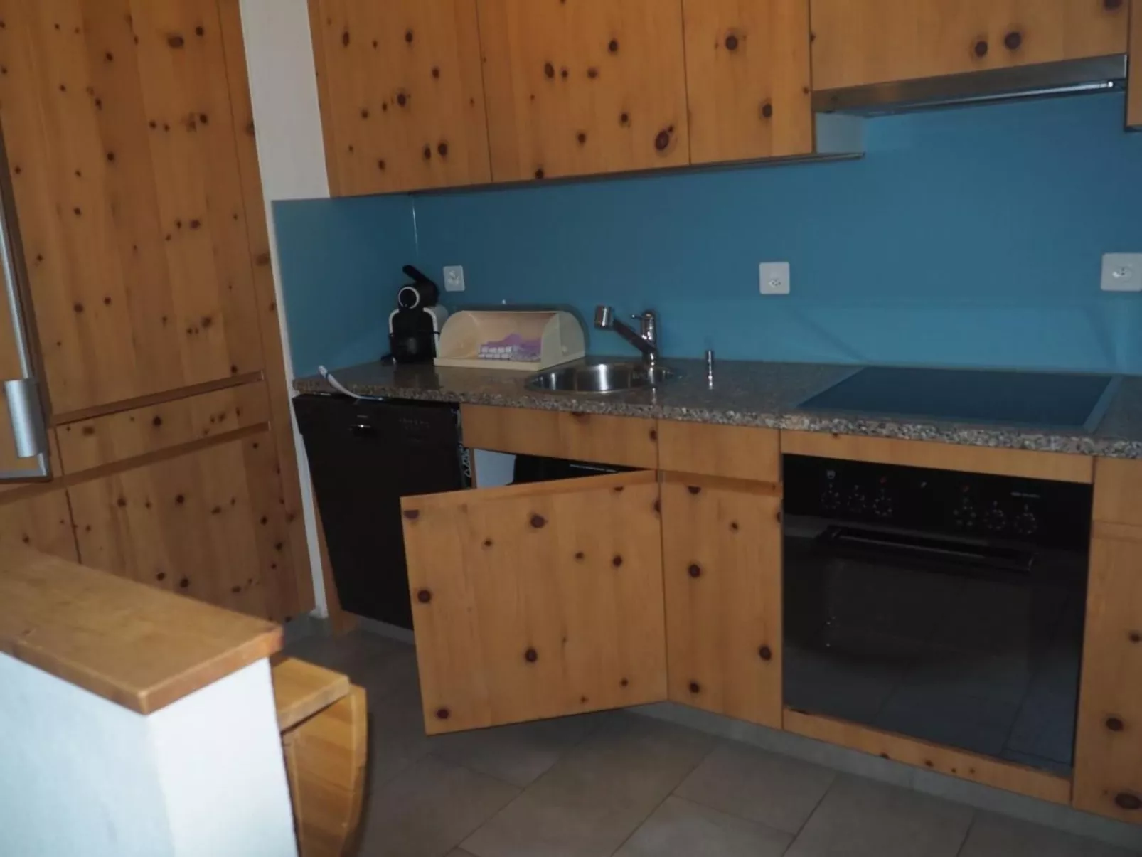 Residenz La Mora 25-Inside