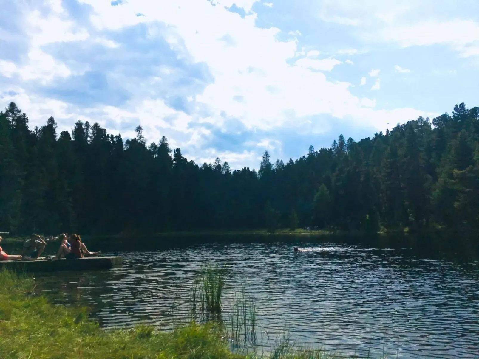 Maisonette Alpenrose-Inside