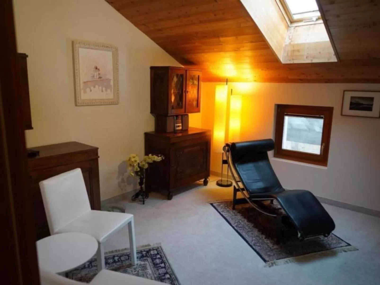 CL zum Wohlfühlen-Dedans