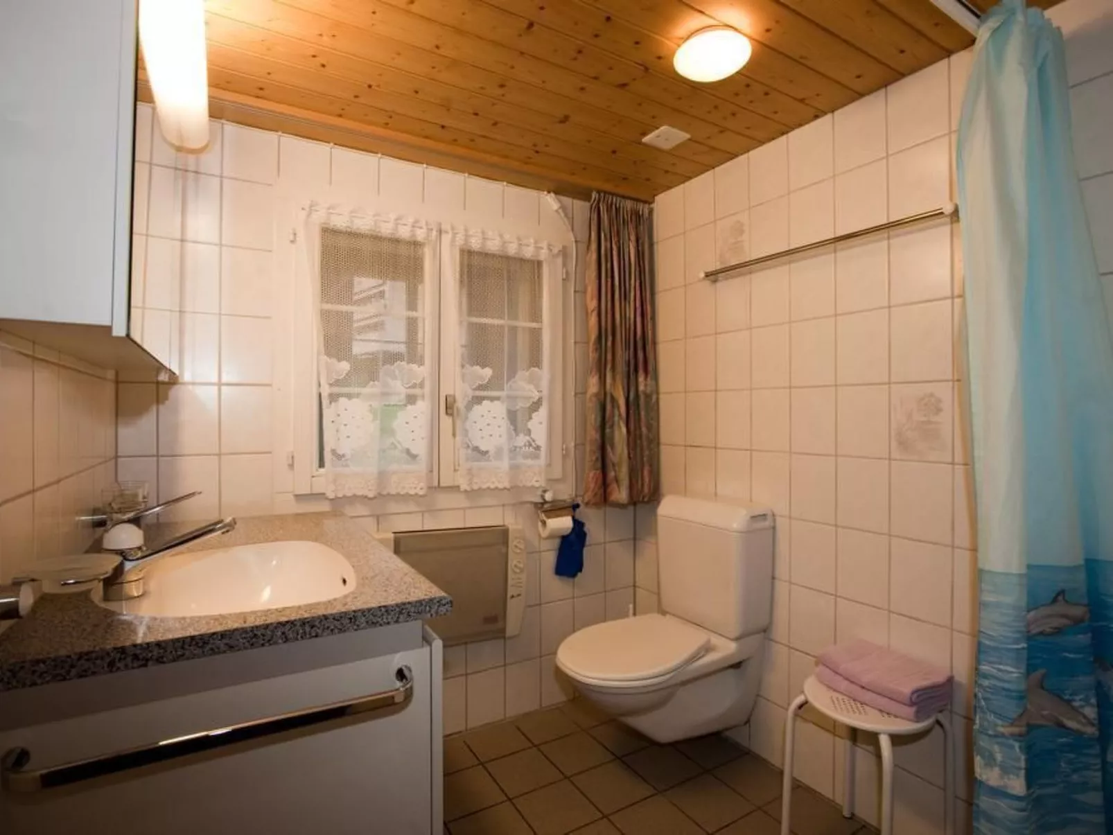 6.5 Zimmer Ferienwohnung Hofstatthaus-Inside