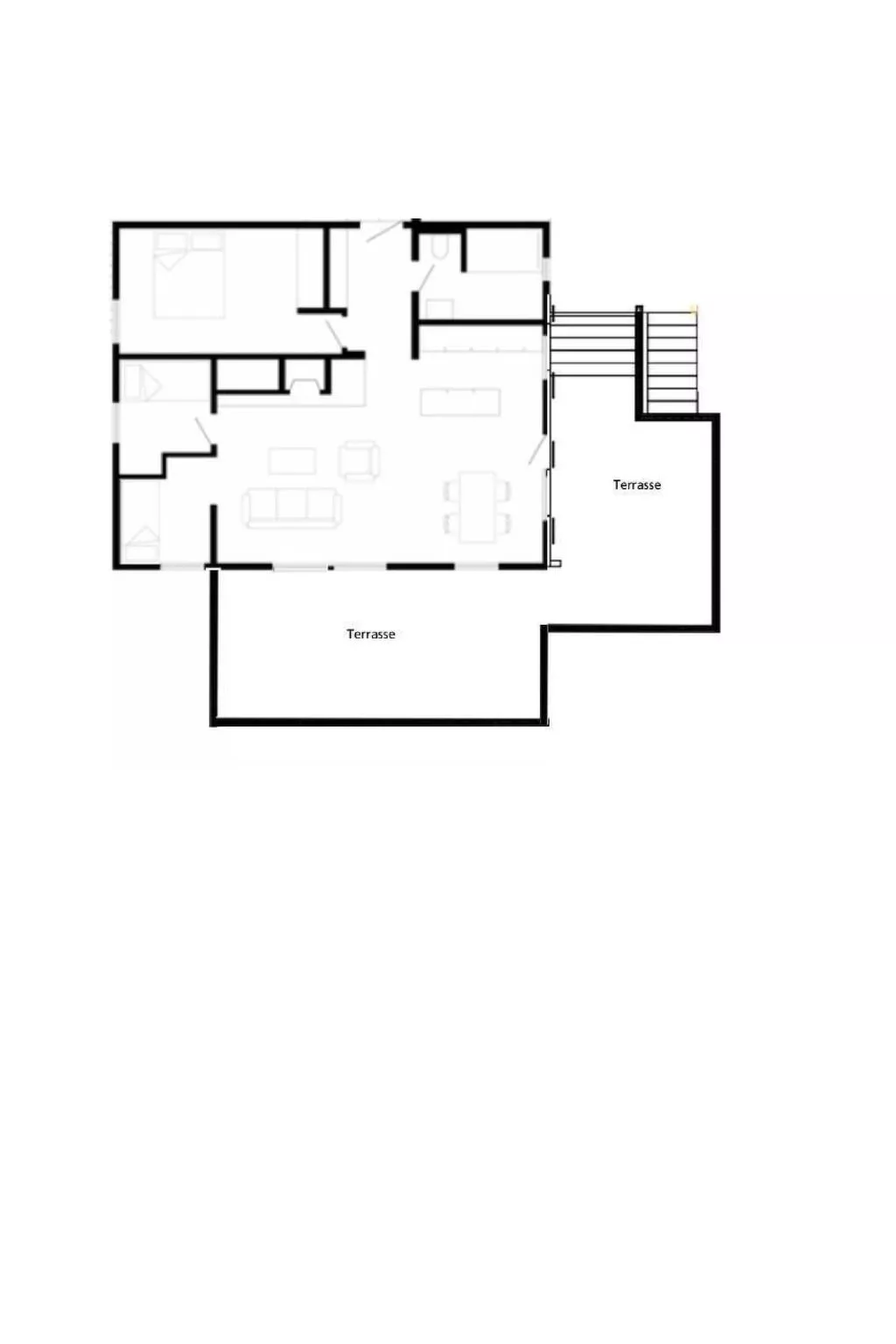 Hasegässli 12-Dedans