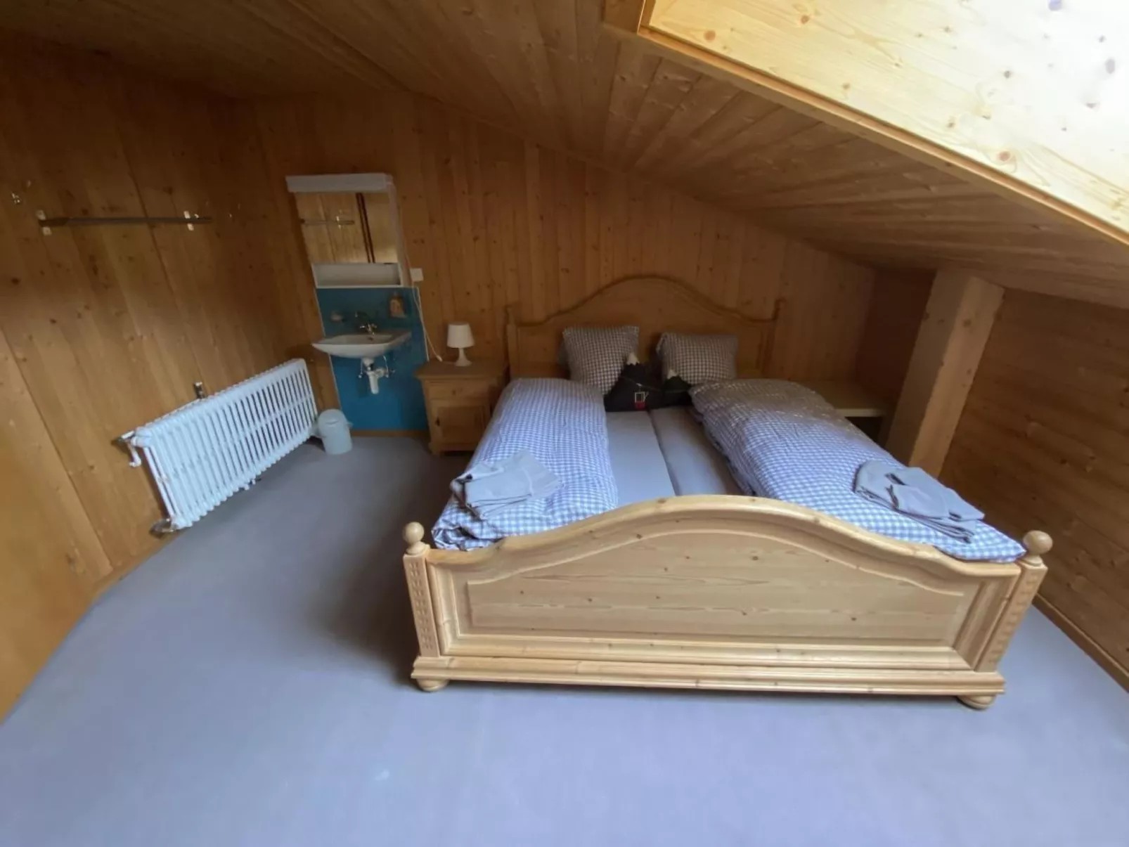 Chalet-Gemseli-Dedans