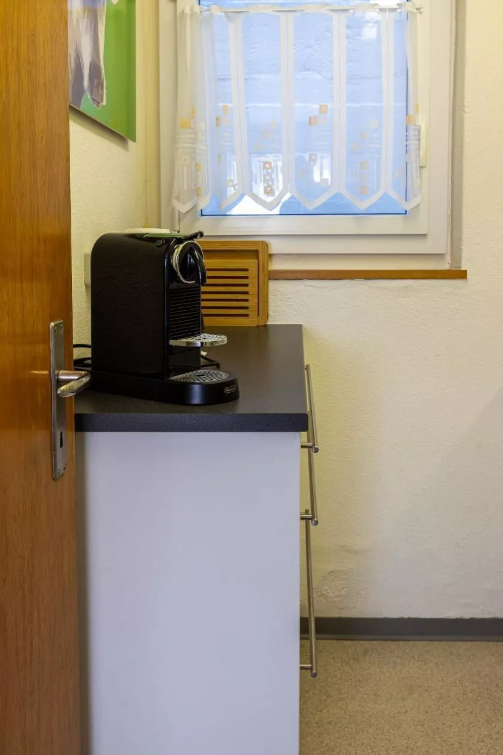 Haus Reanchme-Drinnen