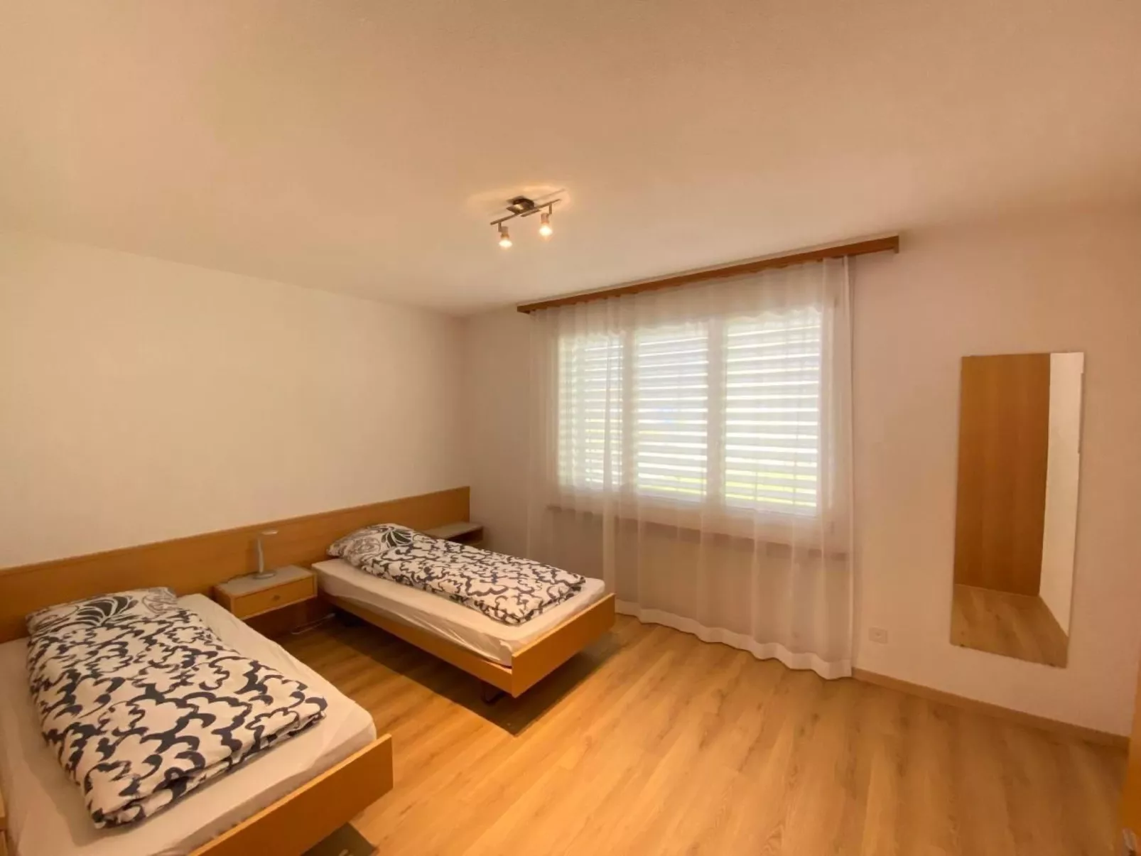 Rothornstrasse 21-Dedans