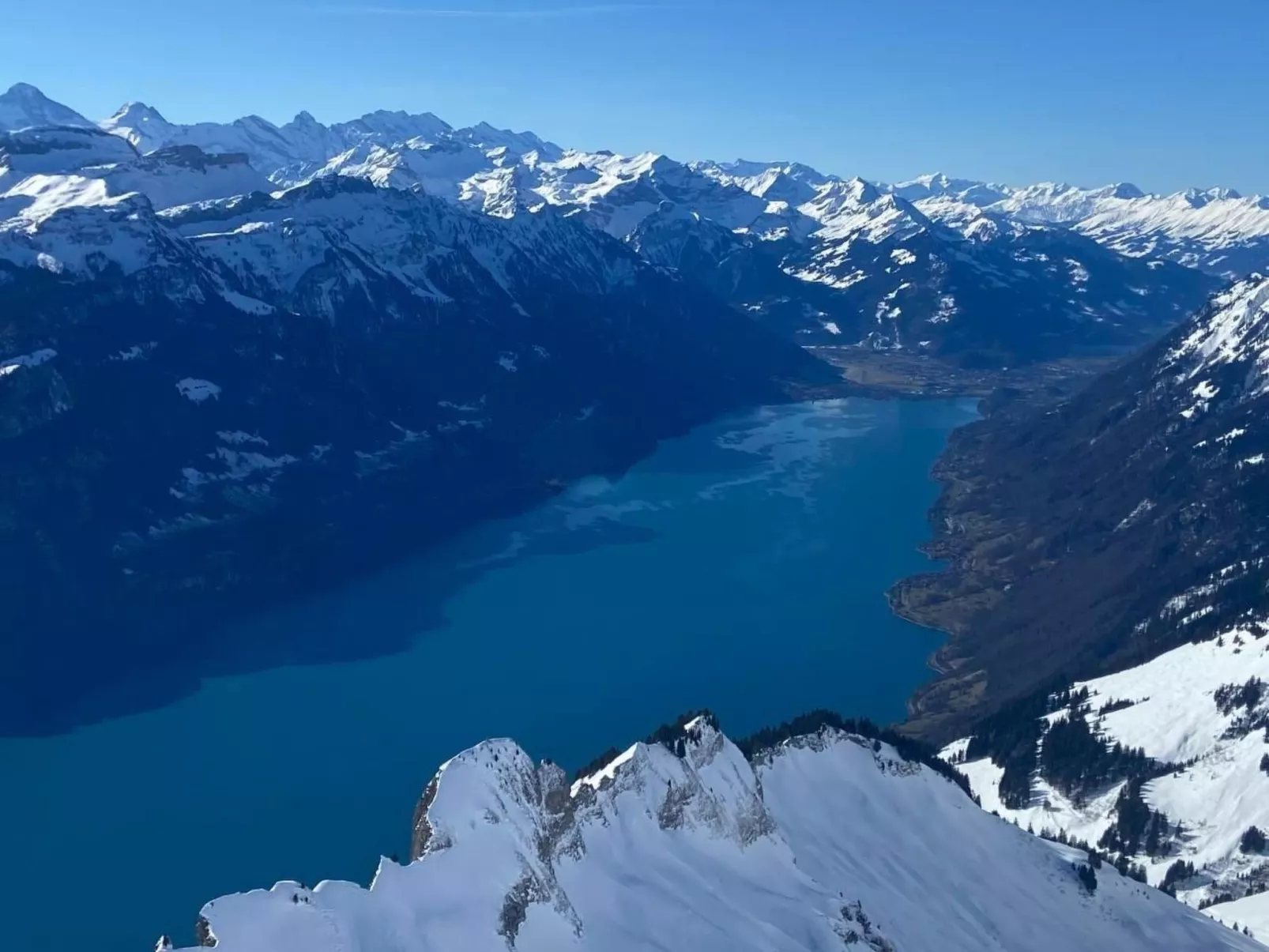Casa Benvenuto-Outside