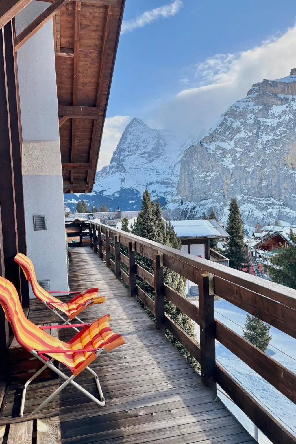 Panorama Luxury-Inside