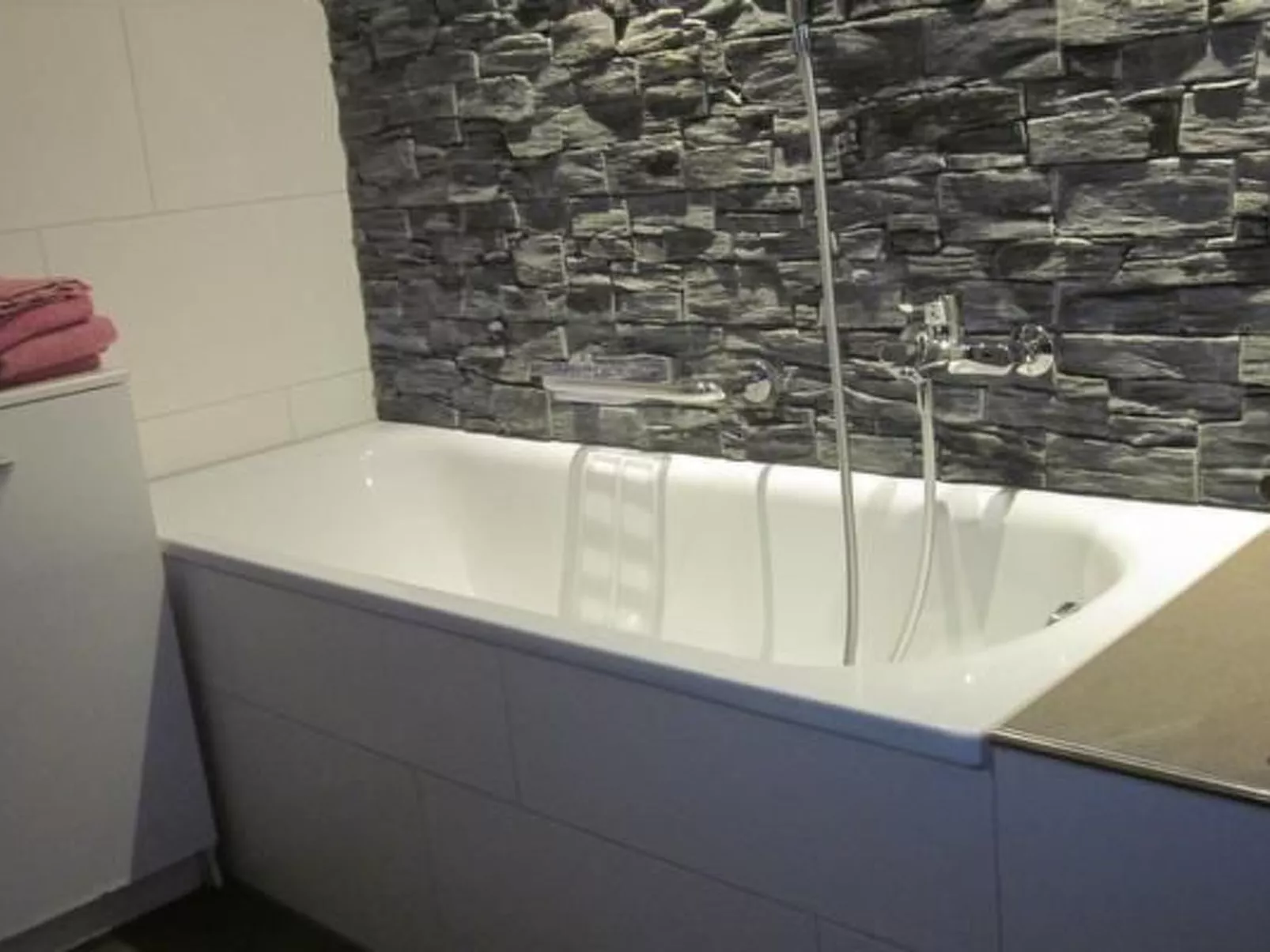 Haglere, Birkenhof (6-Bett)-Dedans